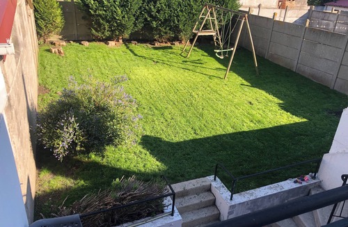 Etaples House | Spacious house in quiet area