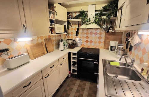 Villerville House | Spacious house just steps from the beach