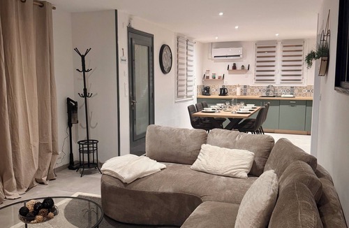 Saint-Epain House | Spacious house near the lake - 6 people