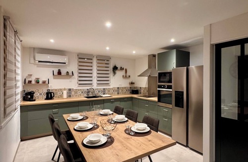 Saint-Epain House | Spacious house near the lake - 6 people