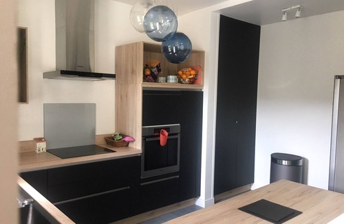 Colombes House | Spacious house near Paris la Défense-Arena