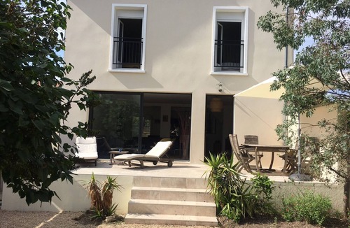 Colombes House | Spacious house near Paris la Défense-Arena