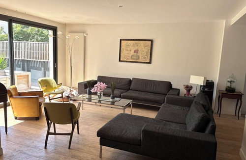 Colombes House | Spacious house near Paris la Défense-Arena
