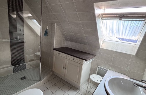 Quartier Doulon-Bottiere House | Spacious house near park