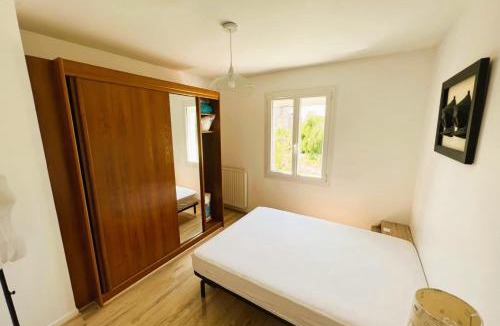 Equemauville House | Spacious house of 100 m with a beautiful garden