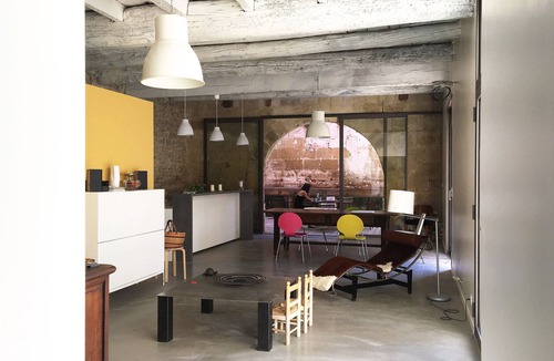 Aimargues House | SPACIOUS HOUSE OF WINE GROWERS