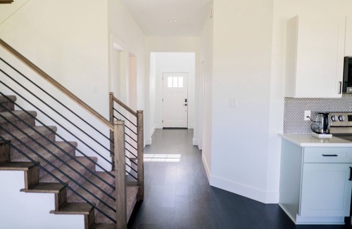 Del Valle House | Spacious house on large lot with Gameroom in Garage near COTA