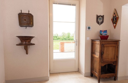 Chemery House | Spacious house, private pool, 10 to 19 p.