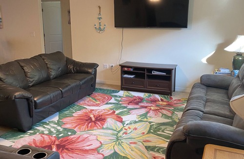 Gulf Cove House | Spacious house, quiet neighborhood w/pool
