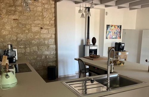 Frausseilles House | SPACIOUS HOUSE - QUIET - GARDEN