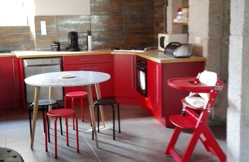 Noailhac Bed & Breakfast | Spacious house quiet countryside