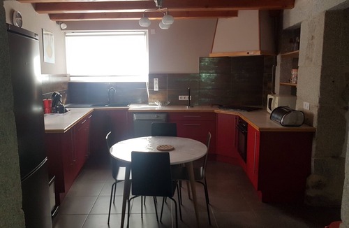 Noailhac Bed & Breakfast | Spacious house quiet countryside