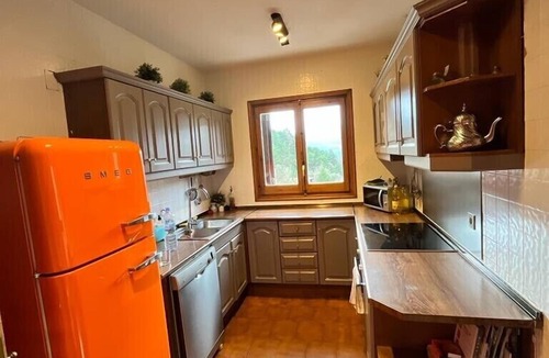 Sant Julia de Loria House | Spacious house (sleeps 7) with incredible view HUT6007971