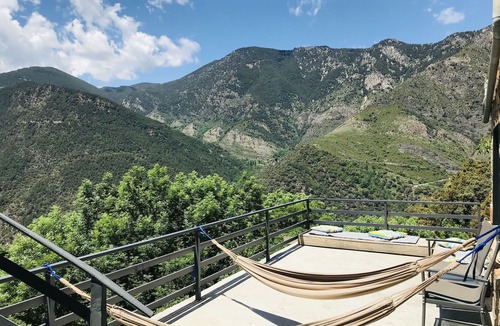 Sant Julia de Loria House | Spacious house (sleeps 7) with incredible view HUT6007971