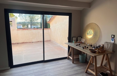 Sussargues House | Spacious house Swimming pool - Entre Plages, Montpellier Cévennes Pets welcome