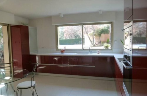 Saint-Restitut House | Spacious house with pool in Provence