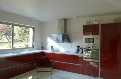 Saint-Restitut House | Spacious house with pool in Provence