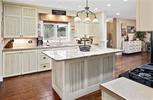 Bigfork House | Spacious House w/Game Room and Lots of Deck Space