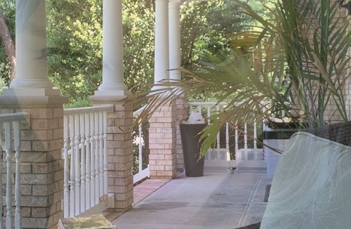 Hillsdale House | Spacious house w/outdoor pool