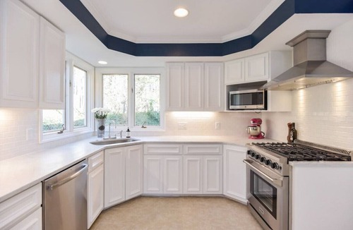 Chapel Hill House | Spacious House Walkable to UNC