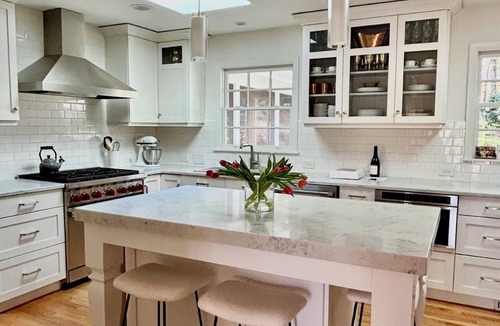 Durham House | Spacious house walking distance to Duke's Campus