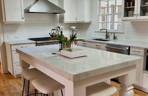 Durham House | Spacious house walking distance to Duke's Campus