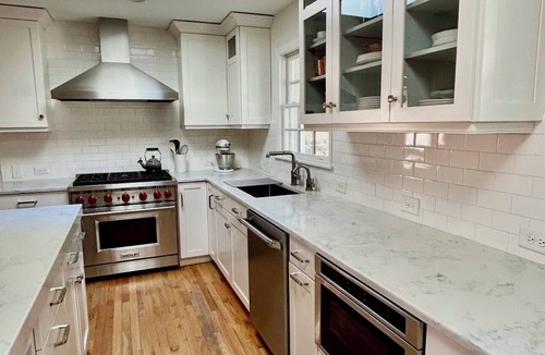Durham House | Spacious house walking distance to Duke's Campus