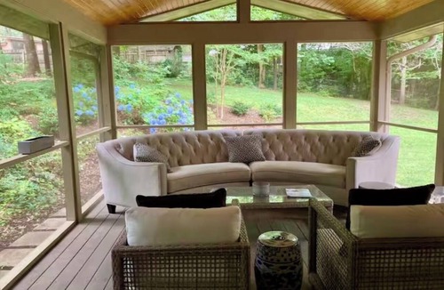 Durham House | Spacious house walking distance to Duke's Campus