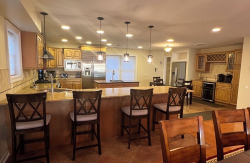 Wildwood Crest House | Spacious House with Pool, Oceanview, 3 Decks, 3 Master close to Ocean, Boardwalk
