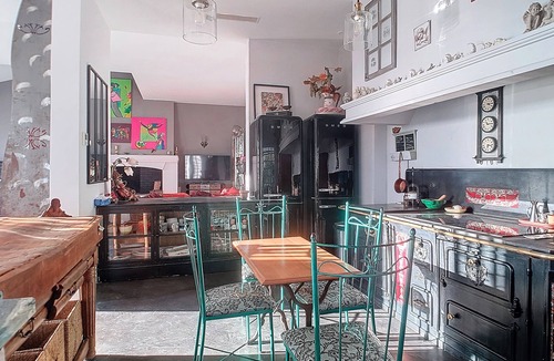 Le Castellet House | Spacious house with pool in Castellet