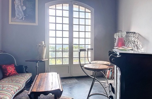 Le Castellet House | Spacious house with pool in Castellet