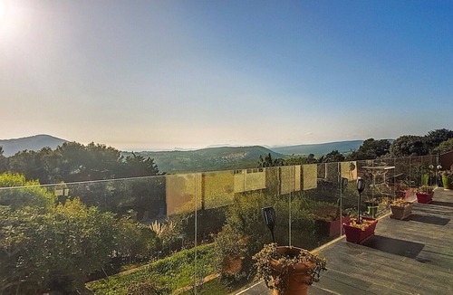 Le Castellet House | Spacious house with pool in Castellet