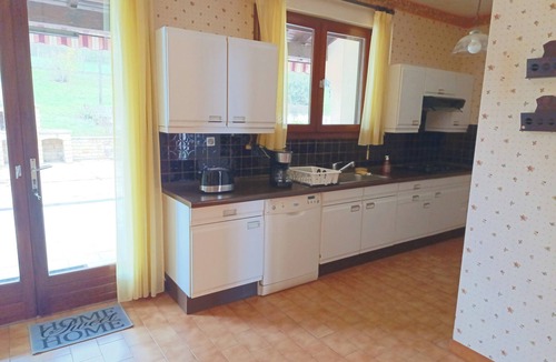 Le Sequestre House | Spacious house with all comforts - 8 people - Albi