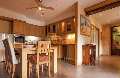 Coubjours House | Spacious house with heated pool and sauna