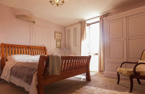 Coubjours House | Spacious house with heated pool and sauna