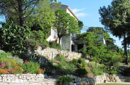 Valflaunes House | Spacious house with pool in Valflaunès 34270