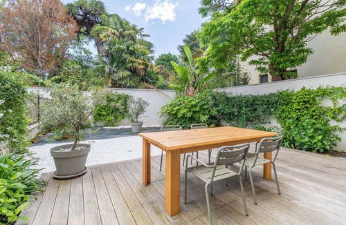 Guilhemery House | Spacious house with garden in Toulouse