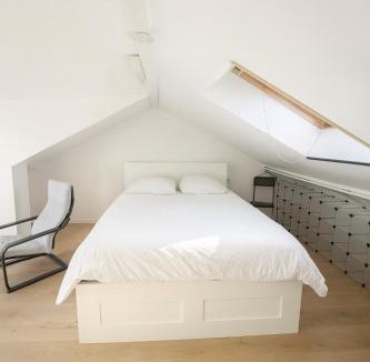 Houilles House | Spacious house with garden, 15 minutes from Paris