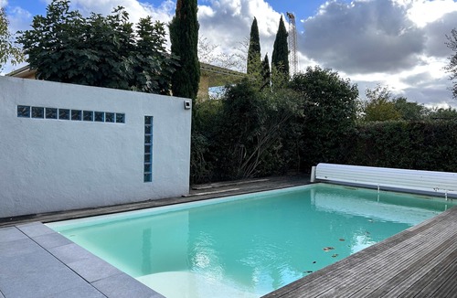 Cote Pavee House | Spacious house with large garden and swimmingpool
