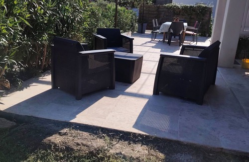 Puyvert Villa | Spacious house with pool terrace and enclosed grounds