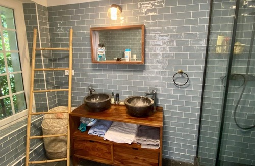 Crucey-Villages House | Spacious house with pool