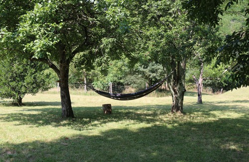 Chirols House | Spacious house with private pool on the river.