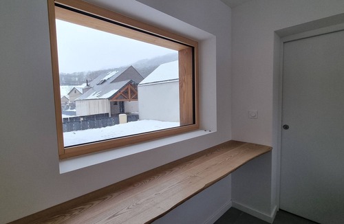 Sailhan House | Spacious house with private SPA in SAILHAN