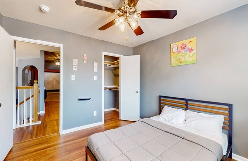 Cinco Ranch House | Spacious house with private pool & Movie room