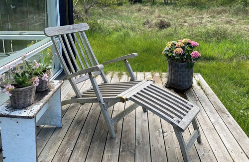 Tversted House | Spacious house with sea view in North Jutland