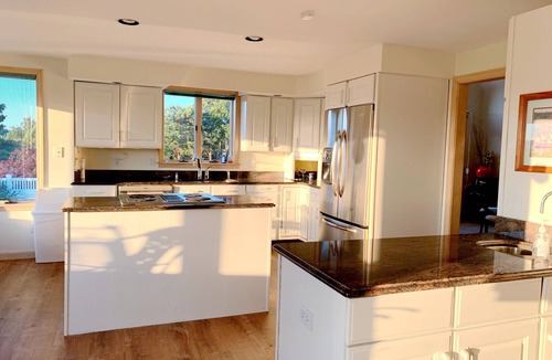 Sagamore House | Spacious house with Spectacular Cape Cod Canal view