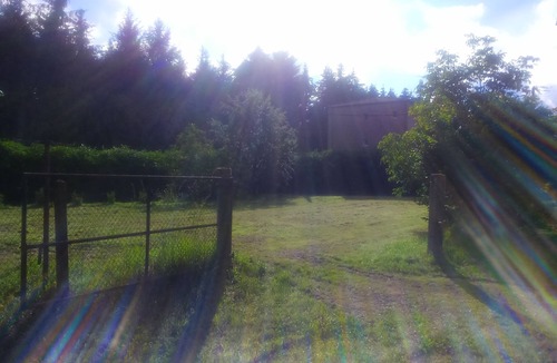 Chabanais House | Spacious house with town view