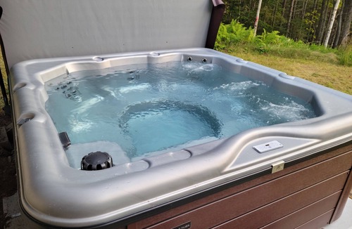 Beaver Cove House | Spacious house with pebble beach. Direct access to Snowmobile and ATV trails!