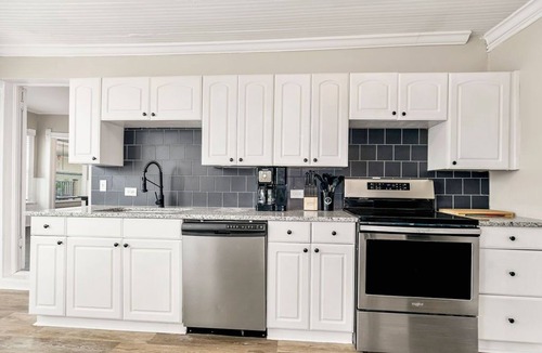 Southmoreland Apartment | Spacious housing for traveling professionals