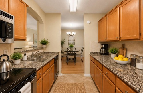 Greater Fondren Southwest House | Spacious Houston Furnished Condo Near NRG and Medica for Extended Stays